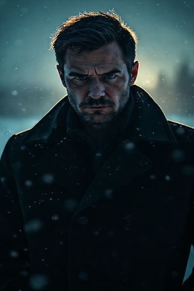 Sébastien Leduc (Maxime)